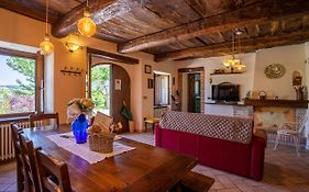 Villa Rustica Le Piagge
