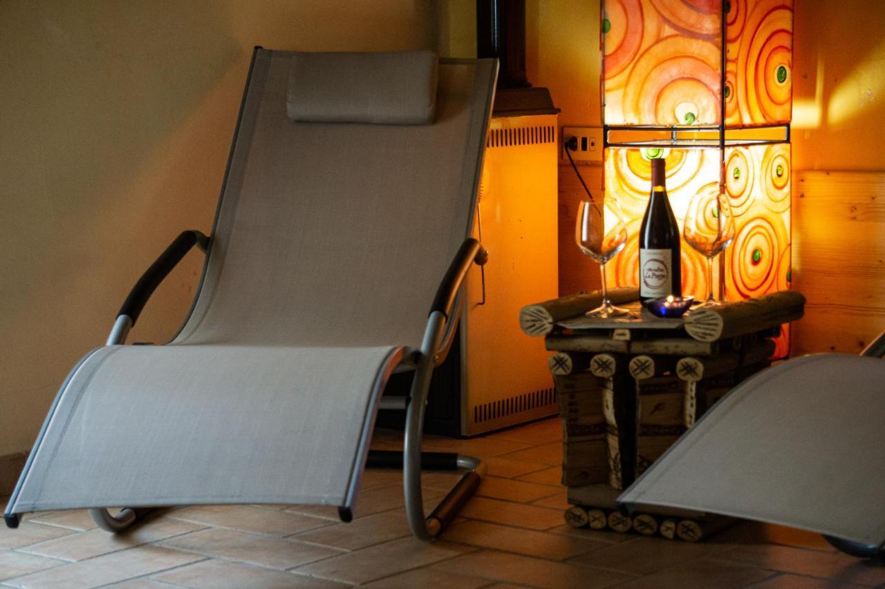 Villa Rustica Le Piagge Sassoferrato Esterno foto