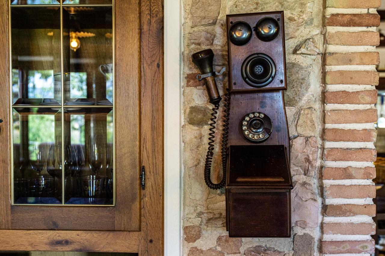 Villa Rustica Le Piagge Sassoferrato Esterno foto