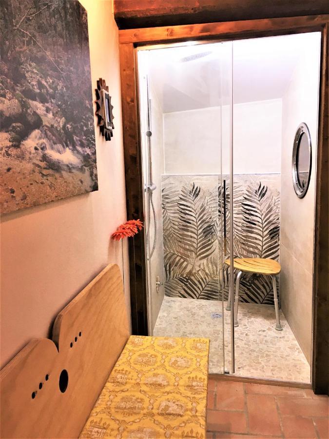 Villa Rustica Le Piagge Sassoferrato Esterno foto